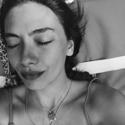 Neslihan Atagül