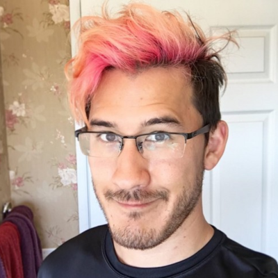 Mark Fischbach