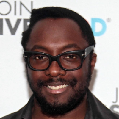 Will.i.am