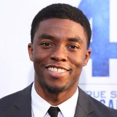 The Estate of Chadwick Boseman