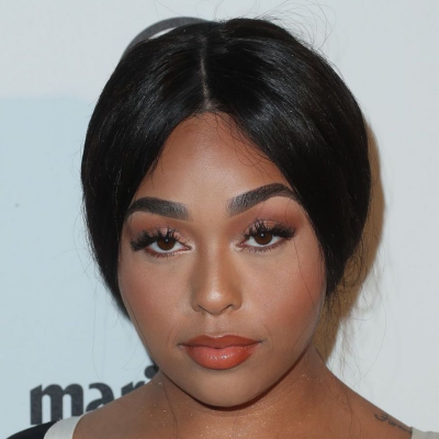 Jordyn Woods