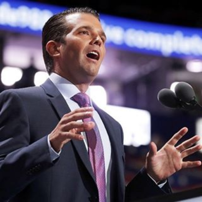 Donald Trump Jr.