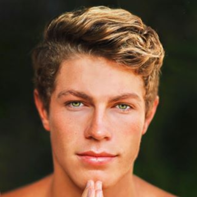 Ben Azelart
