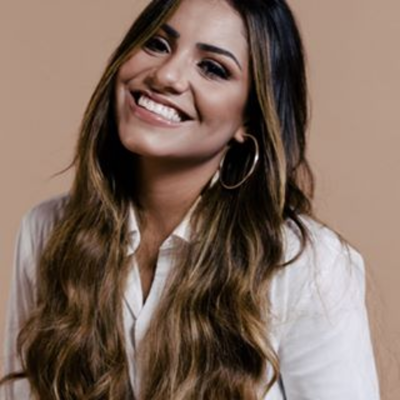 Gabriela Rocha