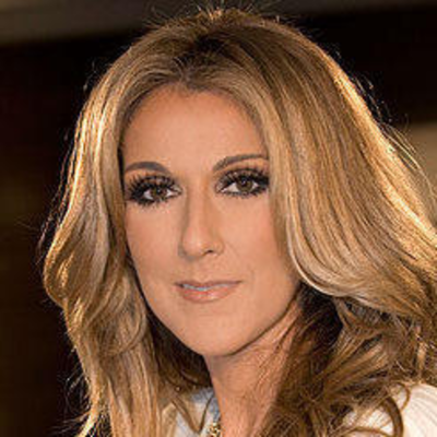 Celine Dion