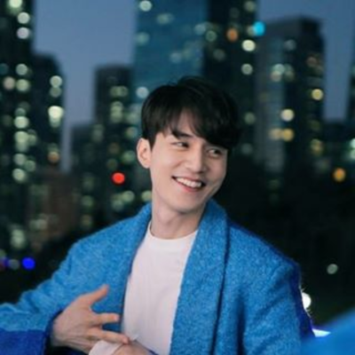 Lee Dong-wook