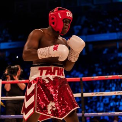 Deji Olatunji