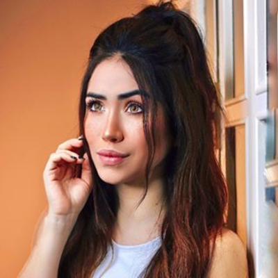 Maria Venture