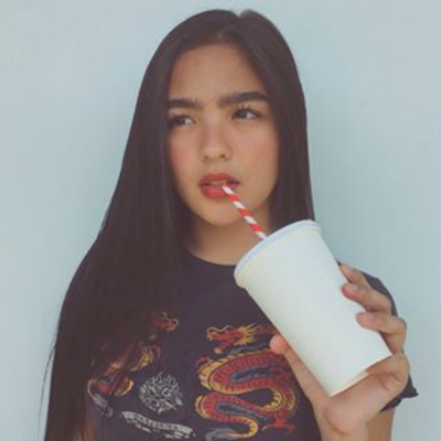 Andrea Brillantes