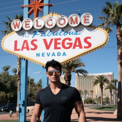 Sahil Khan