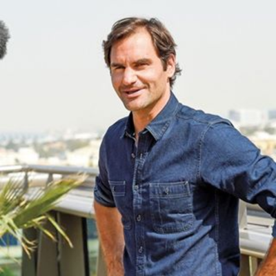 Roger Federer