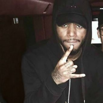 Bryson Tiller