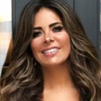 Gloria Trevi