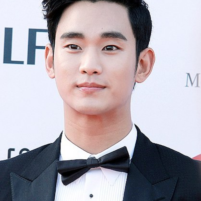 Kim Soo-hyun