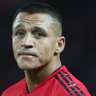 Alexis Sanchez