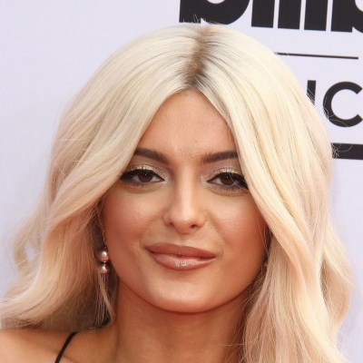 Bebe Rexha