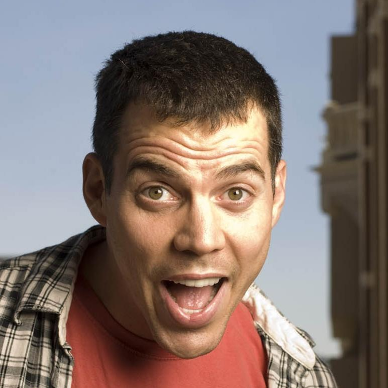 Steve-O Steve-O