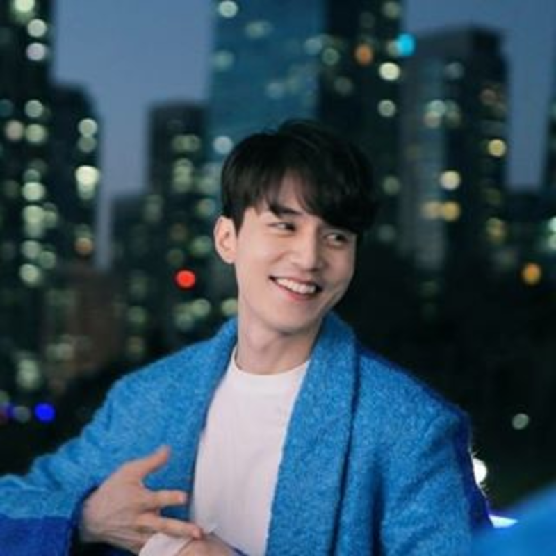 Lee Dong-wook Lee Dong-wook