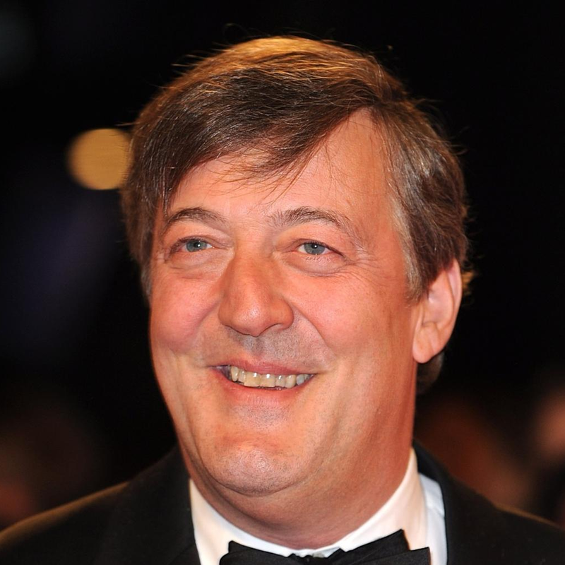 Stephen Fry Stephen Fry