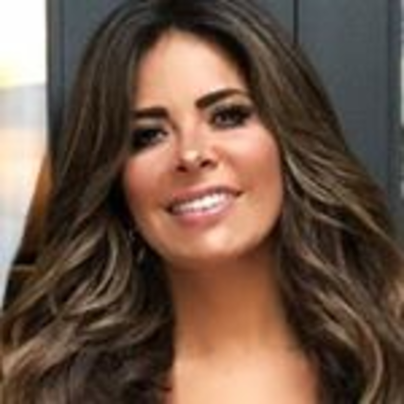 Gloria Trevi Gloria Trevi