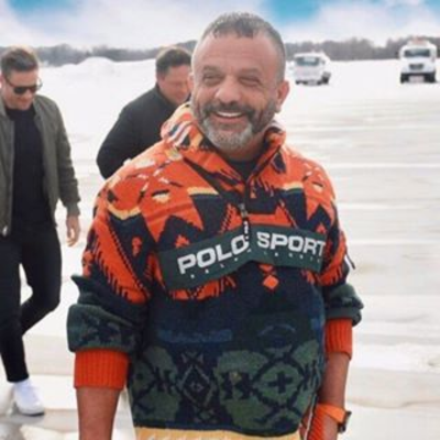 Adam Weitsman
