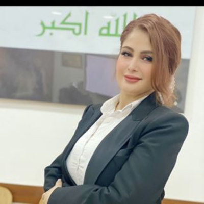 Sulaf Jalil
