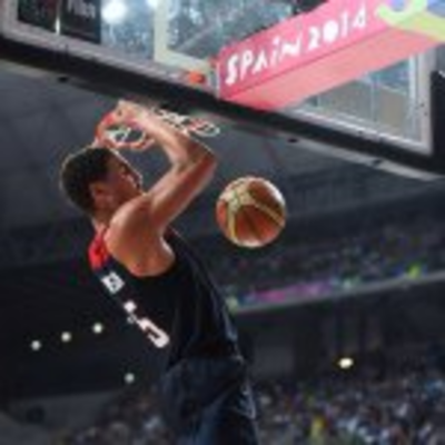 Klay Thompson