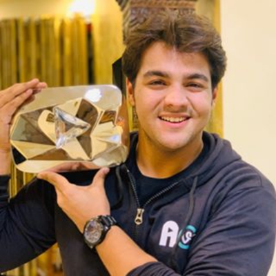 Ashish Chanchlani