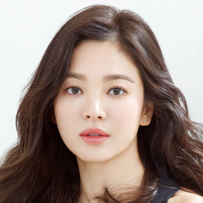 Song Hye-Kyo
