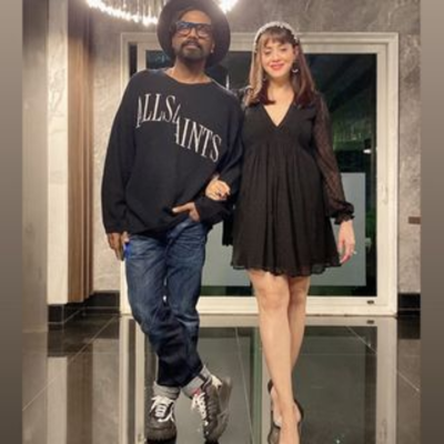 Remo Dsouza