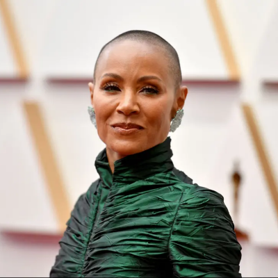 Jada Pinkett Smith