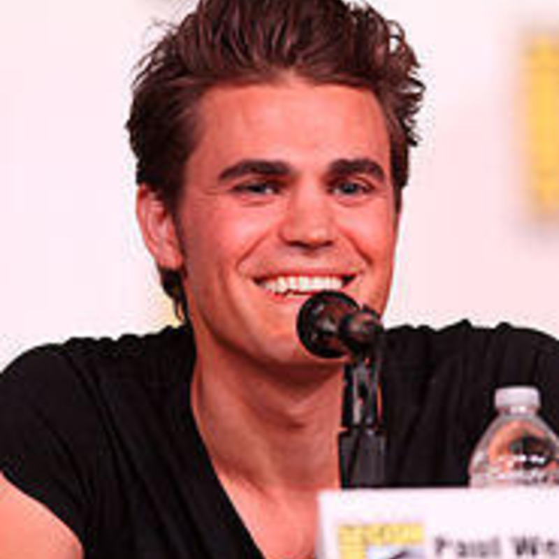 Paul Wesley