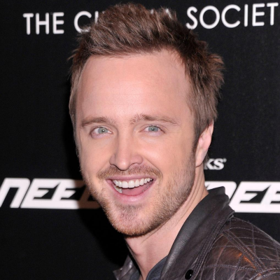 Aaron Paul