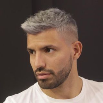 Sergio Leonel Aguero