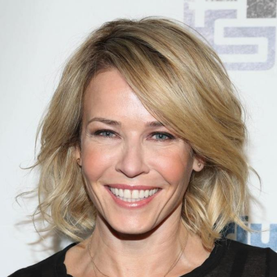 Chelsea Handler