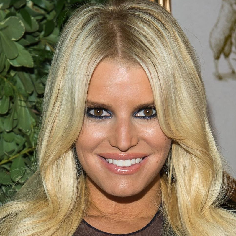 Jessica Simpson Jessica Simpson
