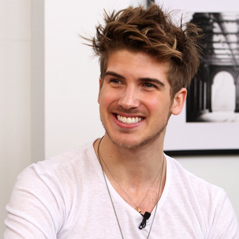 Joey Graceffa Joey Graceffa
