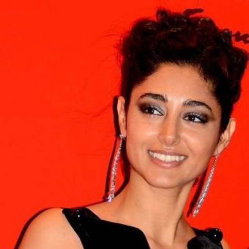 Golshifteh Farahani Golshifteh Farahani