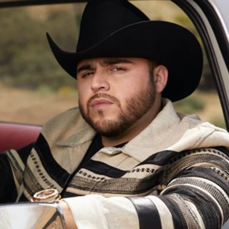 Gerardo Ortiz