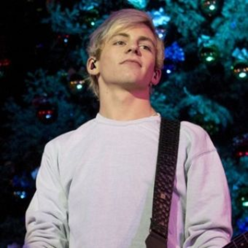 Ross Lynch Ross Lynch