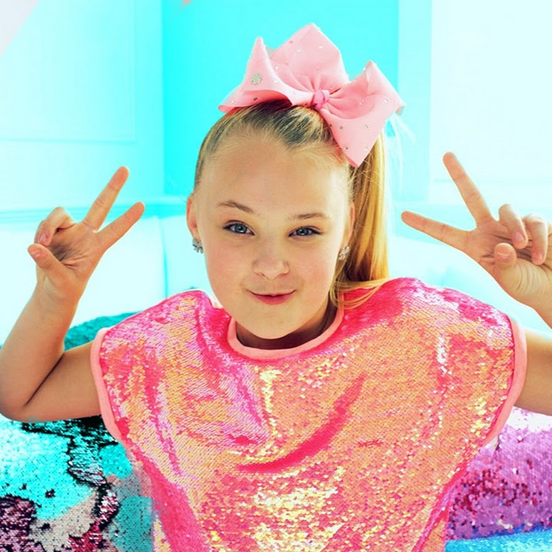 Jojo Siwa Jojo Siwa