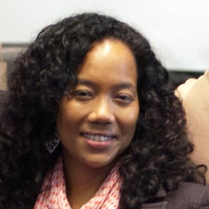 Sonja Sohn Sonja Sohn