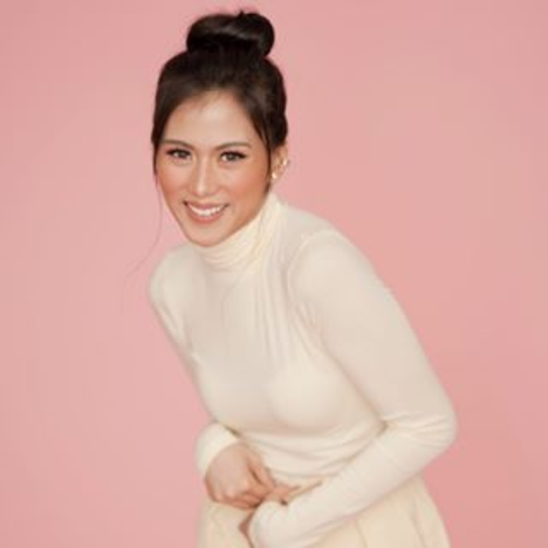 Alex Gonzaga Alex Gonzaga