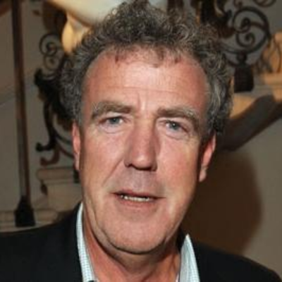 Jeremy Clarkson