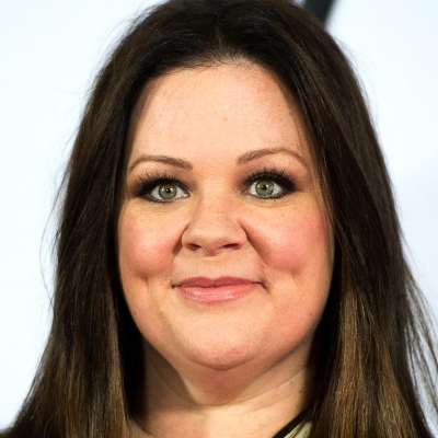 Melissa McCarthy