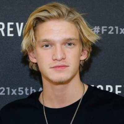 Cody Simpson