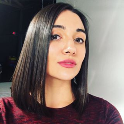 Safiya Nygaard