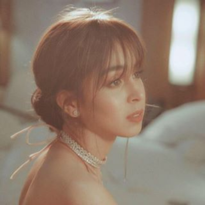 Julia Barretto