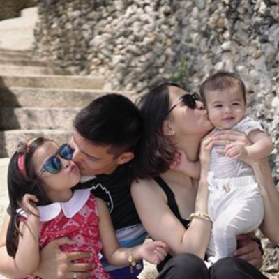 Marian Rivera