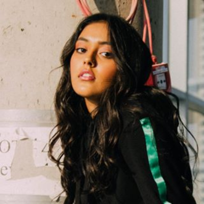 Shivani Paliwal